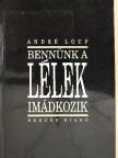 André Louf - Bennünk a Lélek imádkozik [antikvár]