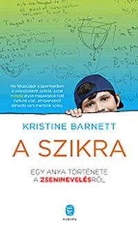 Barnett, Kristine - A szikra