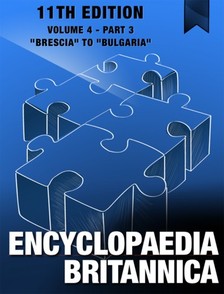 Authors Various - Encyclopaedia Britannica [eKönyv: epub, mobi]