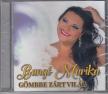 GÖMBBE ZÁRT VILÁG - BANGÓ MARIKA CD