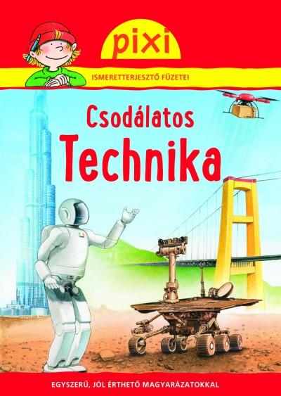 Karin Bischoff - Csodálatos Technika