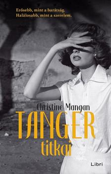 Mangan, Christine - Tanger titkai
