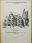 Kulcsár Erzsébet - Egyetemünk kérdései az országgyűlésen [antikvár]