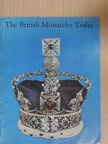 Christopher Hibbert - The British Monarchy Today [antikvár]