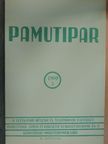 Bendrin Iván - Pamutipar 1969/2. [antikvár]