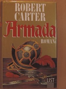 Robert Carter - Armada [antikvár]