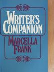 Marcella Frank - Writer's Companion [antikvár]