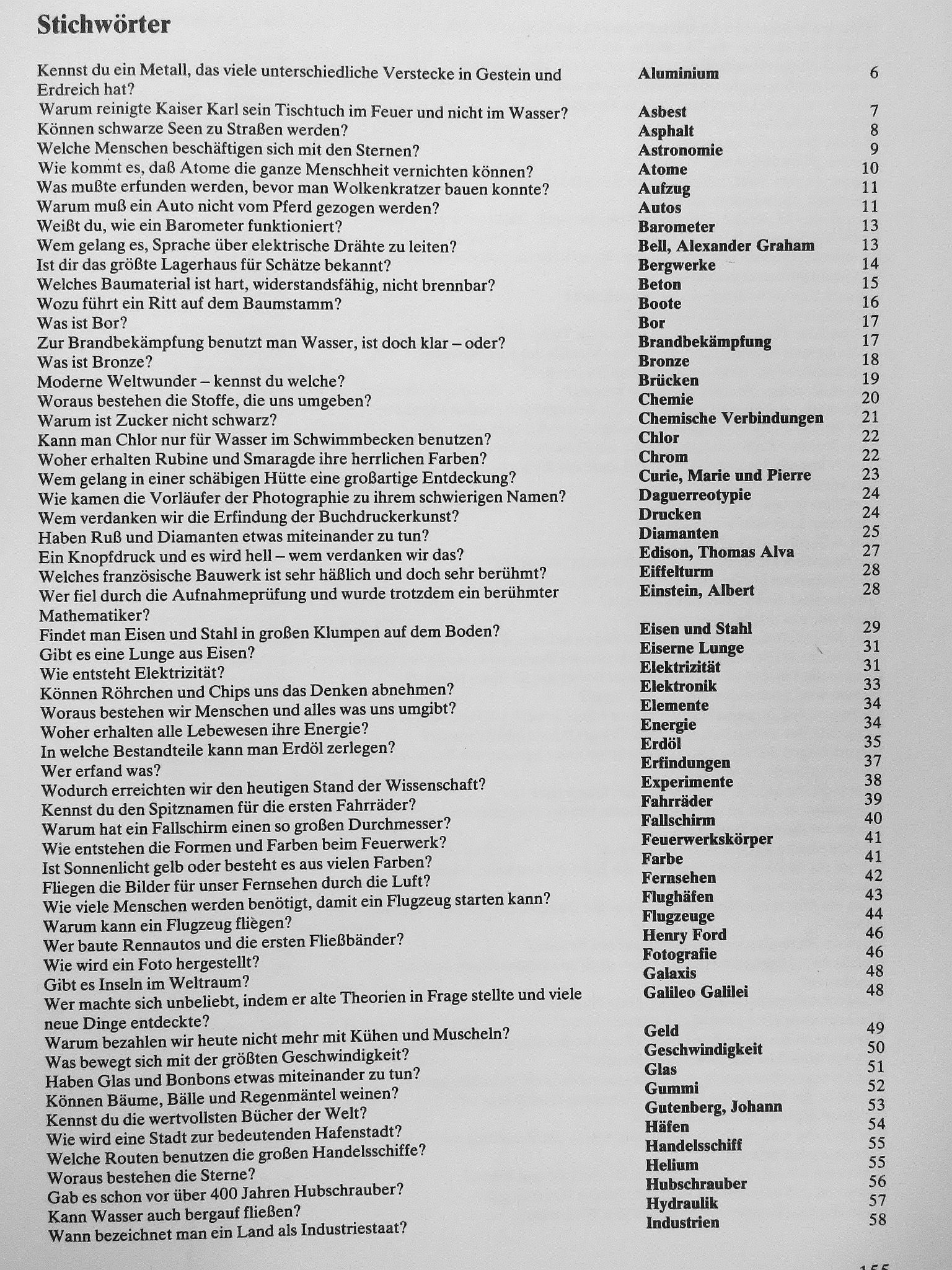 Mein großes Frage- und Antwortbuch [antikvár]