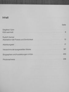 Köln Sammelt [antikvár]
