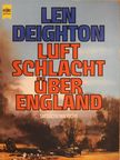 Len Deighton - Luftschlacht über England [antikvár]