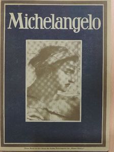 Max Sauerlandt - Michelangelo [antikvár]