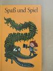 Spaß und Spiel [antikvár]