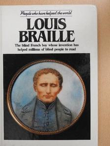Louis Braille [antikvár]