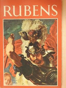Rubens [antikvár]