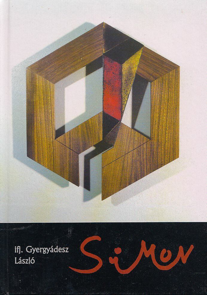 ifj. Gyergyádesz László - Blaise Simon [antikvár]