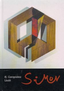 ifj. Gyergyádesz László - Blaise Simon [antikvár]