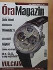 Antal Péter - Óra Magazin 2006. június/július [antikvár]