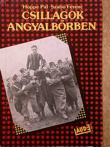 Hoppe Pál - Csillagok angyalbőrben [antikvár]