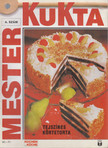 Pauliné Fuksz Ágnes - Mesterkukta 1989/4. [antikvár]