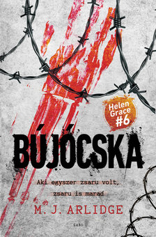 M. J. Arlidge - Bújócska [eKönyv: epub, mobi]