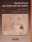 Kornélia Papp - Deutschland von innen und von außen (dedikált példány) [antikvár]
