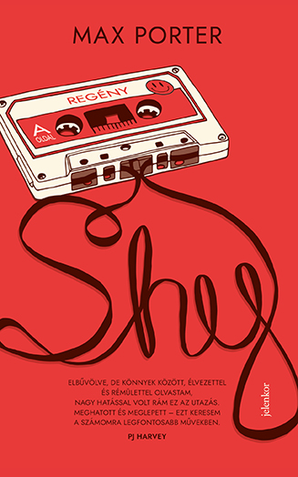 Porter, Max - Shy