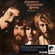 CREEDENCE CLEARWATER REVIVAL - PENDULUM LP
