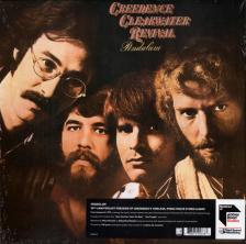 CREEDENCE CLEARWATER REVIVAL - PENDULUM LP