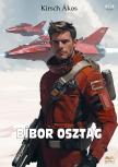 Kirsch Ákos - Bíbor osztag [eKönyv: epub, mobi]