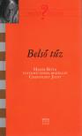 Csernóczky Judit - Belső tűz (Dedikált) [antikvár]