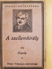 N. Gogoly - A szellemkirály [antikvár]