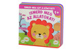 Simizd meg ezt a könyvet!