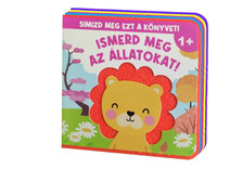 Simizd meg ezt a könyvet!