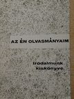 Ács Károly - Irodalmunk kiskönyve [antikvár]