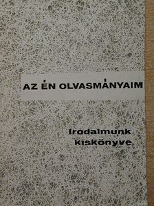 Ács Károly - Irodalmunk kiskönyve [antikvár]