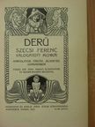 Szécsi Ferenc - Derü I. [antikvár]