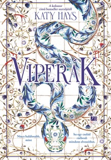 Katy Hays - Viperák