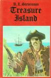 STEVENSON, ROBERT L. - Treasure Island [antikvár]