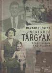 Monroe E. Price - Menekülő tárgyak [antikvár]