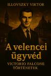 Viktor Illovszky - A velencei ügyvéd [eKönyv: epub, mobi]