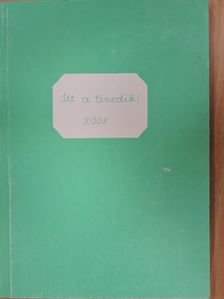 Al-Gaadi Diána - Itt a tizedik! [antikvár]