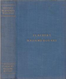 Gustave Flaubert - Madame Bovary [antikvár]