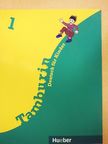 Gabriele Kopp - Tamburin Deutsch für Kinder Lehrbuch 1. [antikvár]