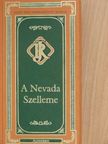 Gibson Lavery - A Nevada Szelleme [antikvár]