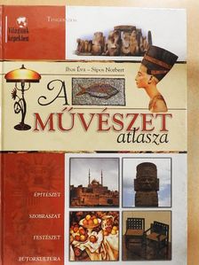 Ibos Éva - A művészet atlasza [antikvár]