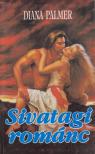 PALMER, DIANA - Sivatagi románc [antikvár]