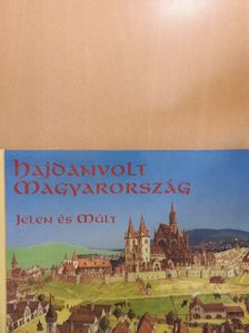 Hajdanvolt Magyarország [antikvár]