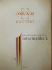 Balázsné Mócsai Andrea - Informatika I.  [antikvár]