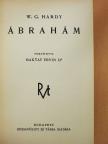 W. G. Hardy - Ábrahám [antikvár]