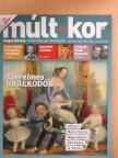 Múlt-kor 2018. nyár [antikvár]